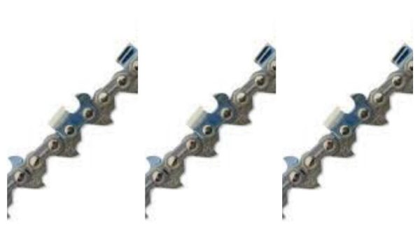 3 Oregon for Stihl MS290 MS291 28  Chainsaw Chain 36RS1 3 8 .063 91DL Full Chisel For Discount