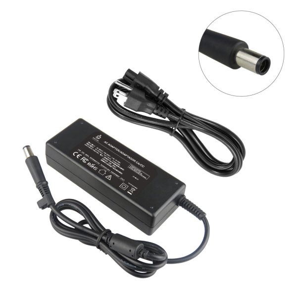 Charger for HP EliteBook 6930p Notebook Fashion
