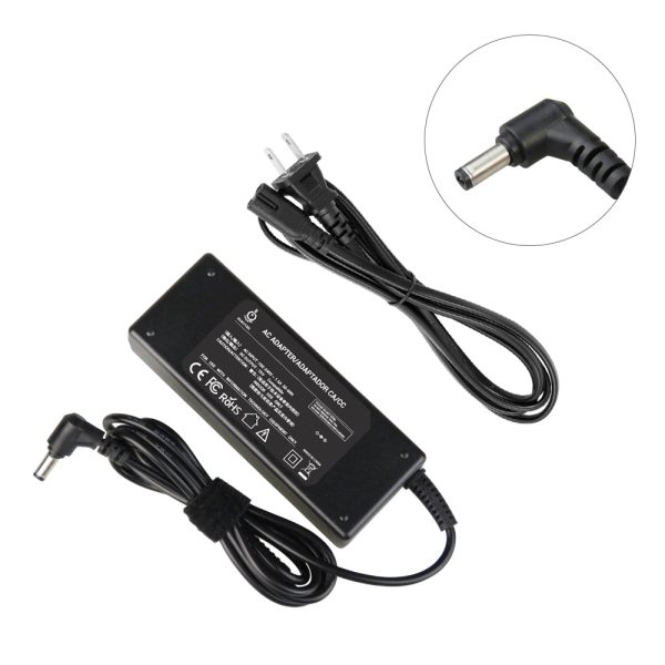 Charger for Toshiba Satellite A305-S6829 Notebook on Sale