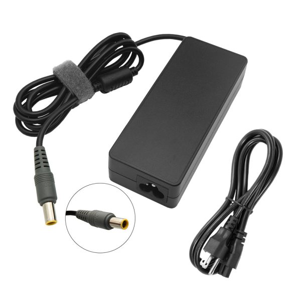 Compatible Charger Replace Lenovo 42T5283 Online