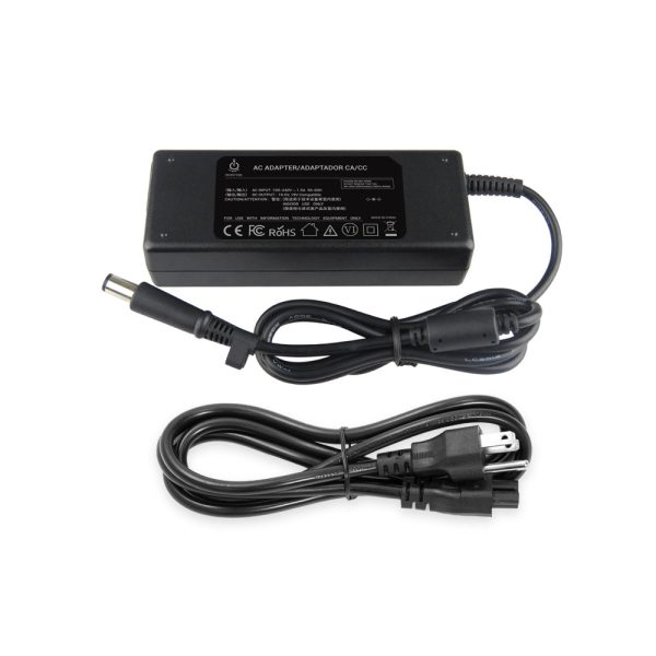 Charger for HP Pavilion DV6t Notebook Sale